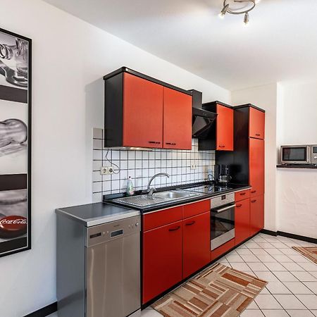 Apartament Suedalb Albstadt Zewnętrze zdjęcie