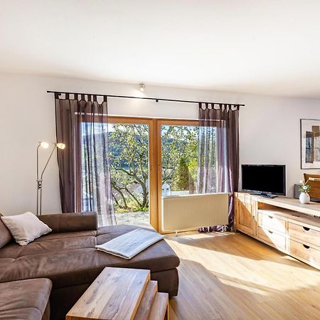 Apartament Suedalb Albstadt Zewnętrze zdjęcie