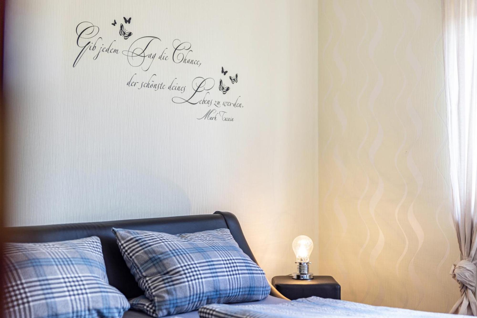 Apartament Suedalb Albstadt Zewnętrze zdjęcie