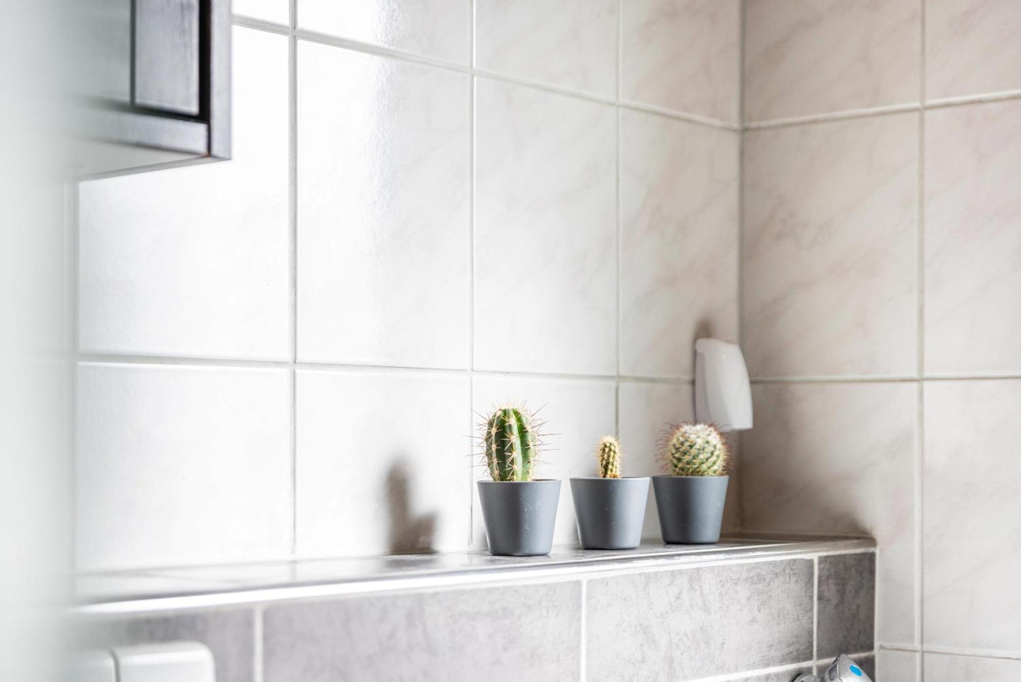Apartament Suedalb Albstadt Zewnętrze zdjęcie