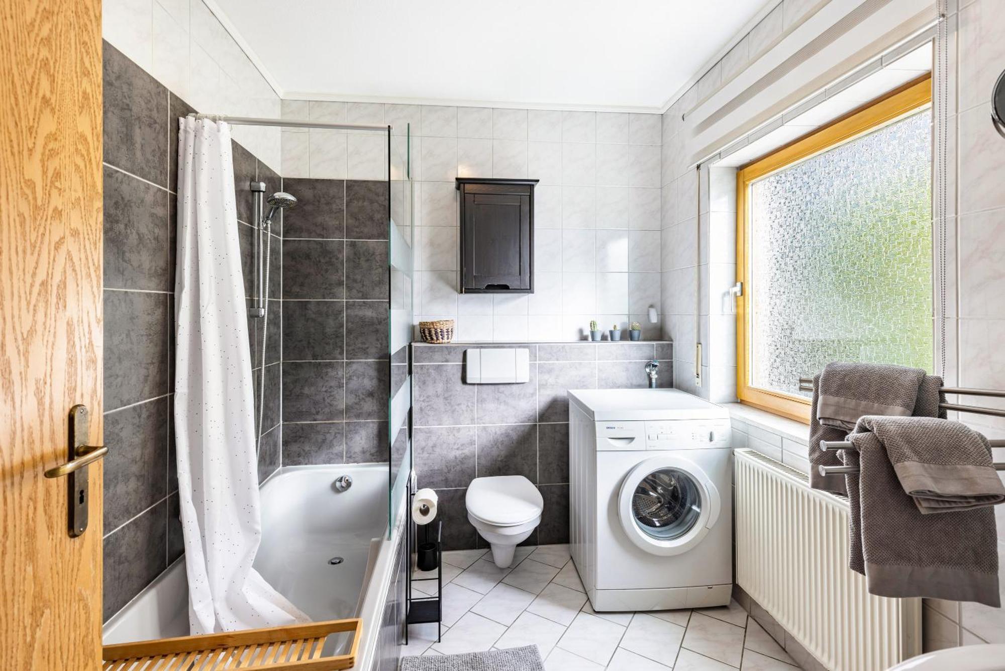 Apartament Suedalb Albstadt Zewnętrze zdjęcie
