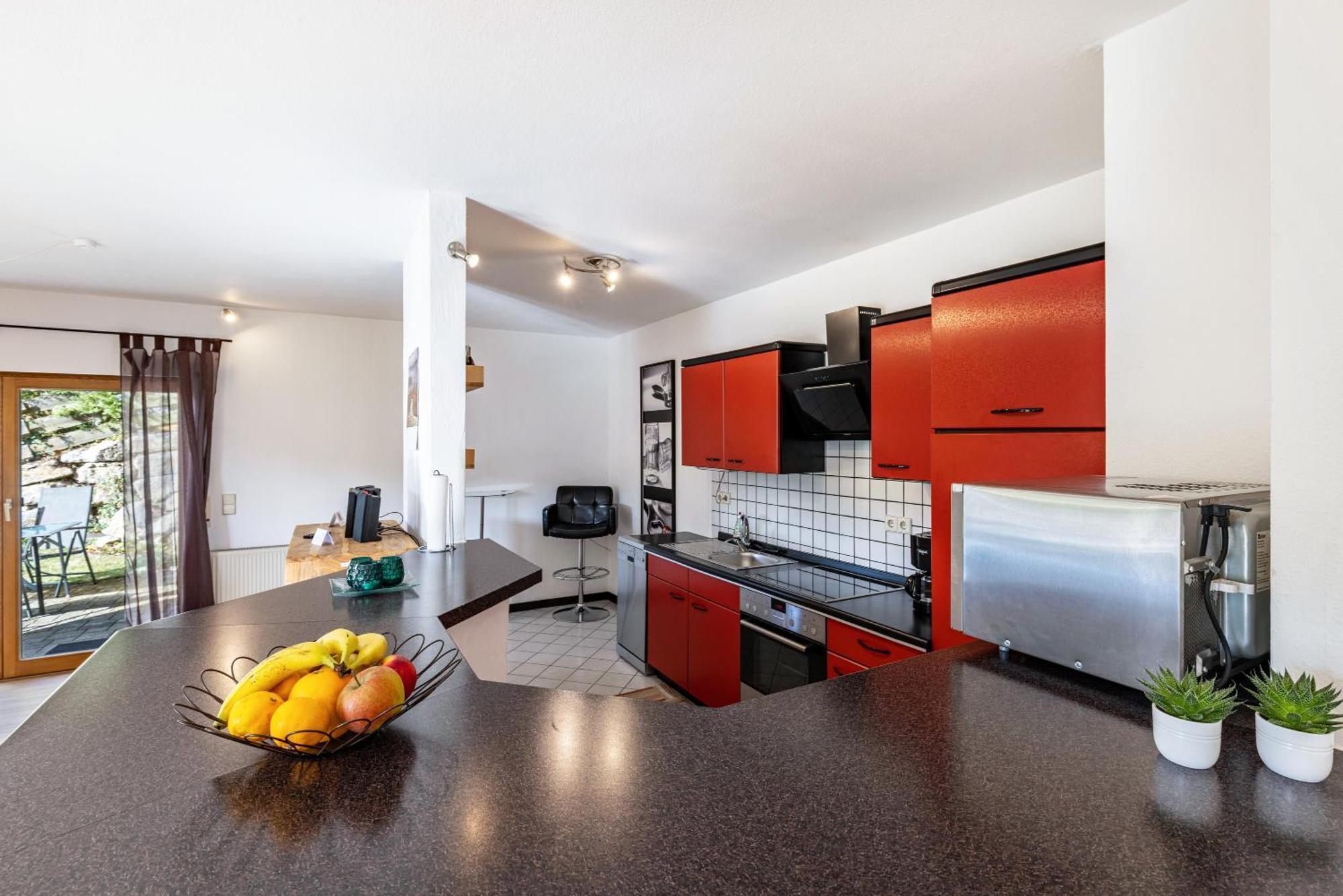Apartament Suedalb Albstadt Zewnętrze zdjęcie