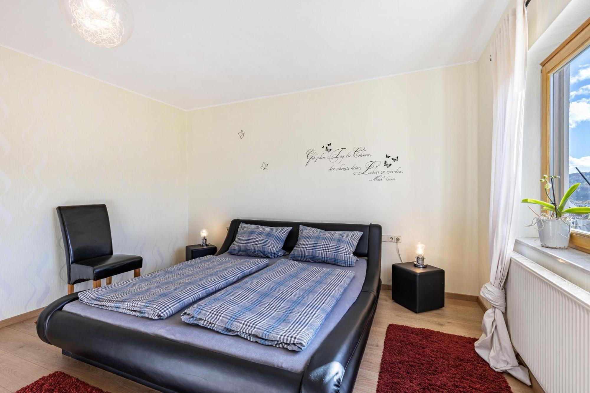 Apartament Suedalb Albstadt Zewnętrze zdjęcie